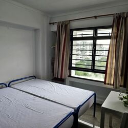 Jurong West Street 64 (Jurong West), HDB 3 Rooms #592008551